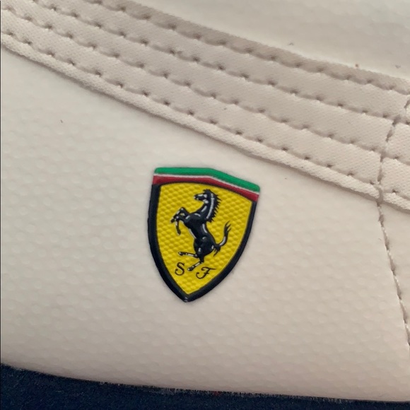 Puma Roma Ferrari shoes - Picture 11 of 11